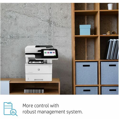 LaserJet Enterprise M528dn