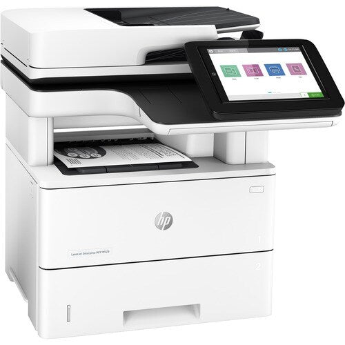 LaserJet Enterprise M528dn