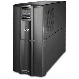 APC Smart-UPS 2200VA LCD 230V with Smart