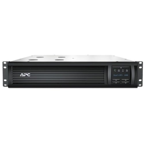 APC Smart-UPS 1000VA LCD RM 2U 230V with