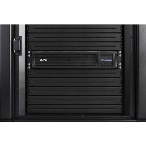 APC Smart-UPS 1000VA LCD RM 2U 230V with