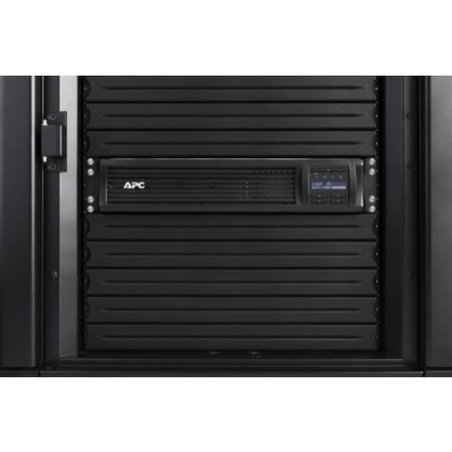 APC Smart-UPS 1000VA LCD RM 2U 230V with