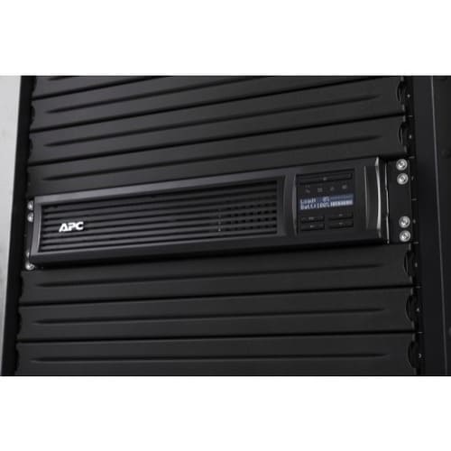 APC Smart-UPS 1000VA LCD RM 2U 230V with