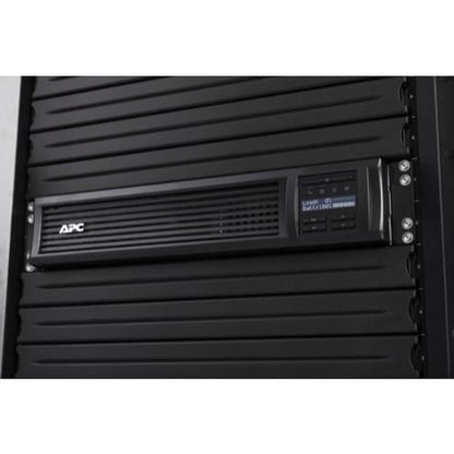 APC Smart-UPS 1000VA LCD RM 2U 230V with