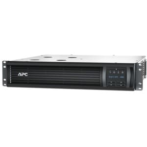 APC Smart-UPS 1000VA LCD RM 2U 230V with