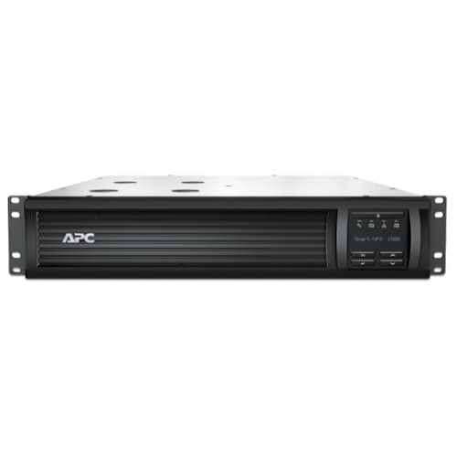 APC Smart-UPS 1500VA LCD