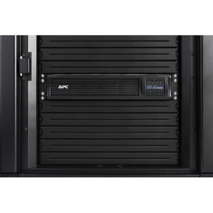 APC Smart-UPS 1500VA LCD