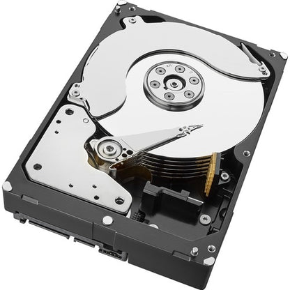 IRONWOLF 8TB NAS 7200RPM 256 MB