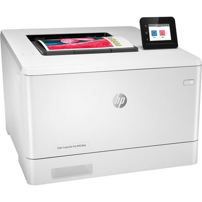 COLOR LASERJET PRO M454DW