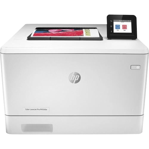 COLOR LASERJET PRO M454DW