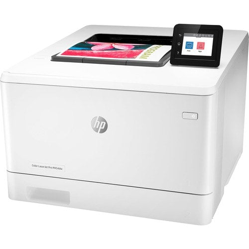 COLOR LASERJET PRO M454DW