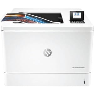 Color LaserJet Enterprise M751dn