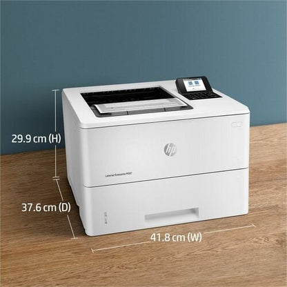 LaserJet Enterprise M507dn