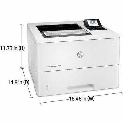 LaserJet Enterprise M507dn