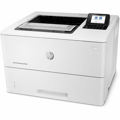 LaserJet Enterprise M507dn