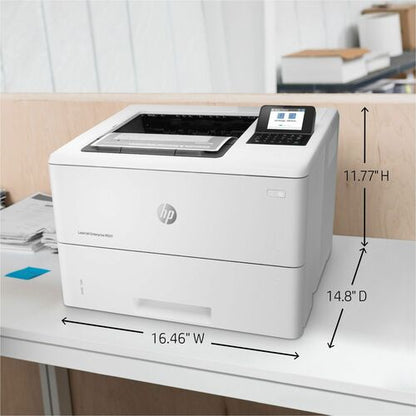 LaserJet Enterprise M507dn