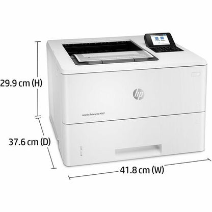 LaserJet Enterprise M507dn