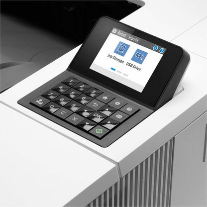 LaserJet Enterprise M507dn