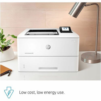 LaserJet Enterprise M507dn