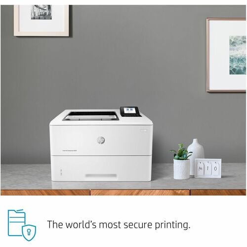 LaserJet Enterprise M507dn