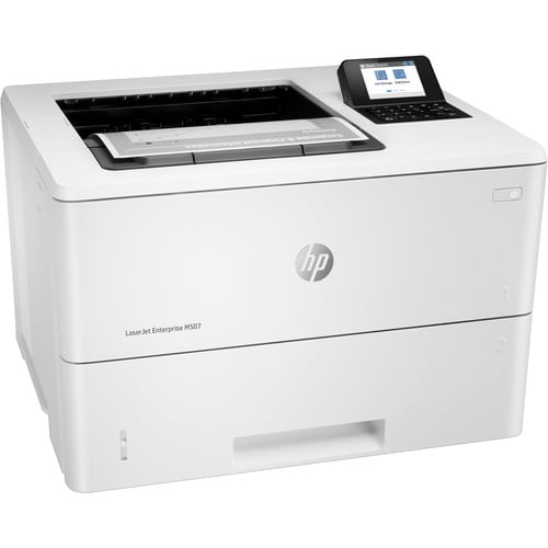 LaserJet Enterprise M507dn