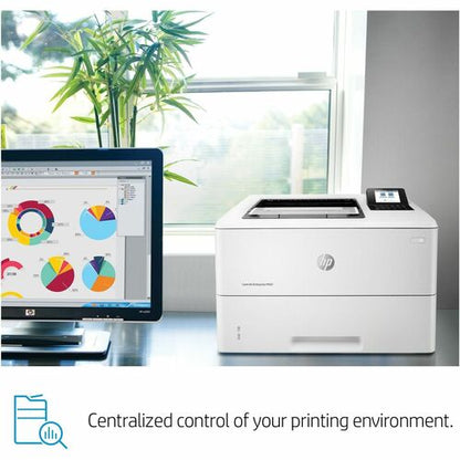 LaserJet Enterprise M507dn