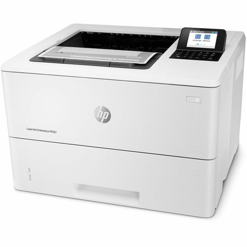 LaserJet Enterprise M507dn