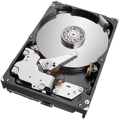 IRONWOLF PRO 4TB SATA 7200RPM 256MB