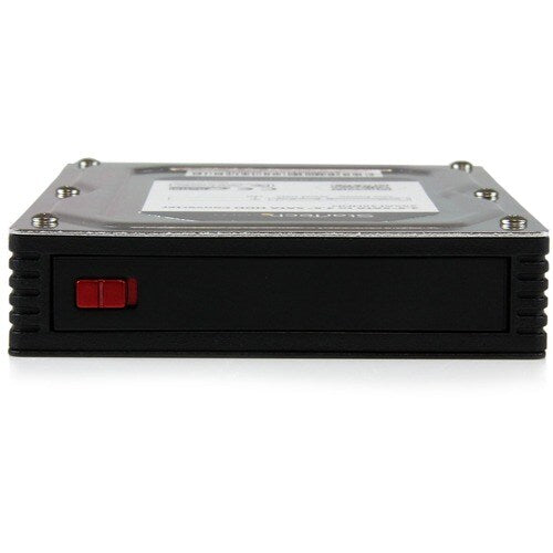 2.5 TO 3.5 SATA HDD ADAPTER ENCLOSURE