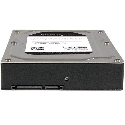 2.5 TO 3.5 SATA HDD ADAPTER ENCLOSURE