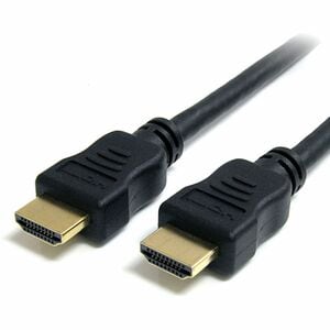 2M HIGH SPEED HDMI CABLE - HDMI - M/M