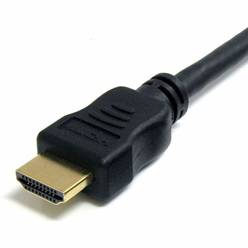 2M HIGH SPEED HDMI CABLE - HDMI - M/M