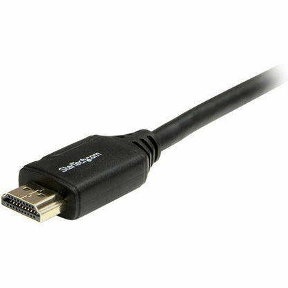 2M PREMIUM HIGH SPEED HDMI CABLE - 4K60