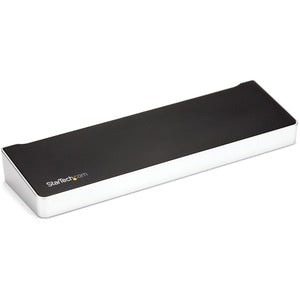 USB-C DOCK - TRIPLE 4K MONITOR - 100W PD