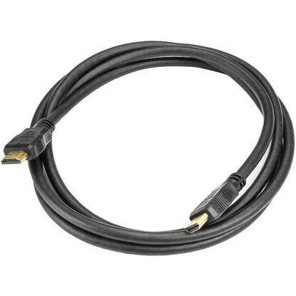 2M HIGH SPEED HDMI CABLE