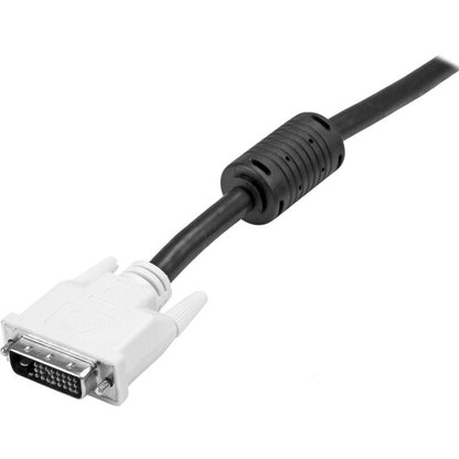 2M DVI-D DUAL LINK CABLE - M/M