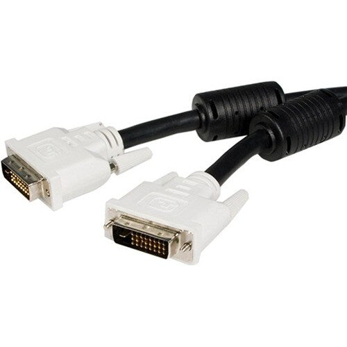 6 FT DVI-D DUAL LINK CABLE - M/M