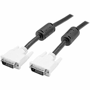 6 FT DVI-D DUAL LINK CABLE - M/M