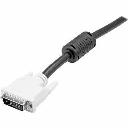 6 FT DVI-D DUAL LINK CABLE - M/M
