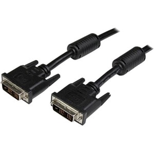 2M DVI-D SINGLE LINK CABLE - M/M