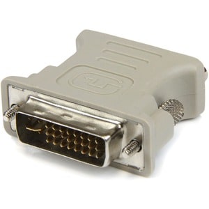 DVI TO VGA CABLE ADAPTER - M/F