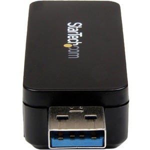 USB 3.0 EXTERNAL MEMORY CARD READER - SD