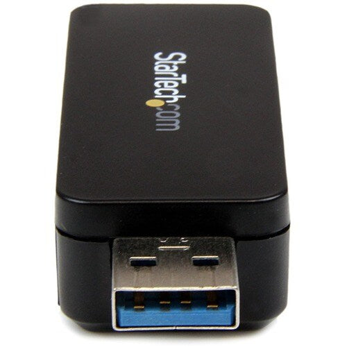 USB 3.0 EXTERNAL MEMORY CARD READER - SD