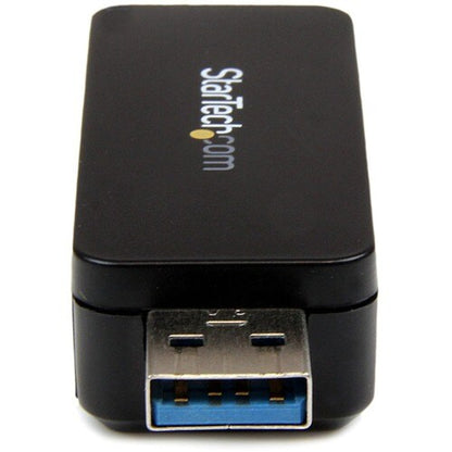 USB 3.0 EXTERNAL MEMORY CARD READER - SD