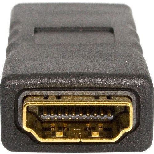 HDMI COUPLER GENDER CHANGER FF