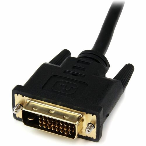 HDMI TO DVI-D ADAPTER - F/M