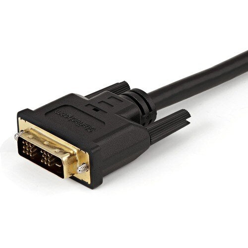 1.5M HDMI TO DVI-D CABLE - M/M