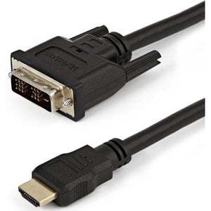 1.5M HDMI TO DVI-D CABLE - M/M