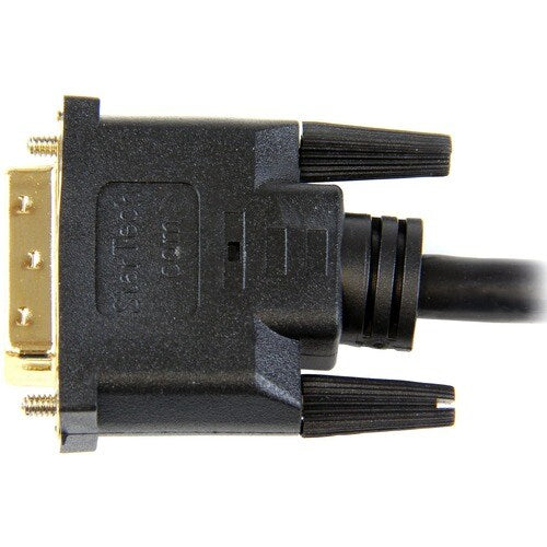 1M HDMI TO DVI-D CABLE - M/M