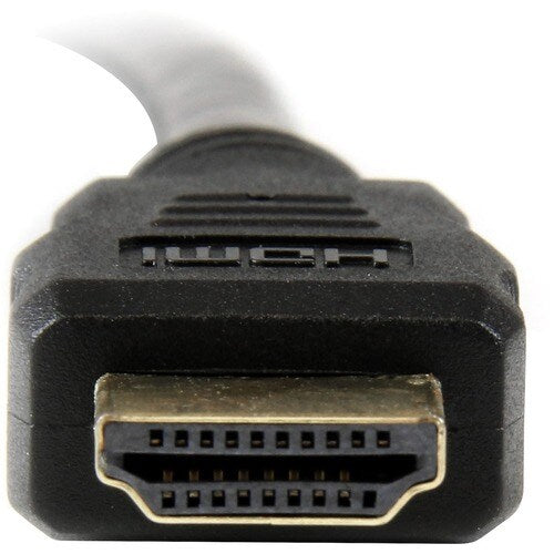 1M HDMI TO DVI-D CABLE - M/M